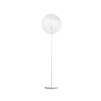 moooi -   lampadaire random light blanc design métal